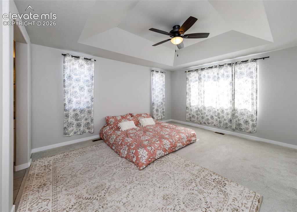 1955 Ruffino Drive Colorado Springs CO 80921