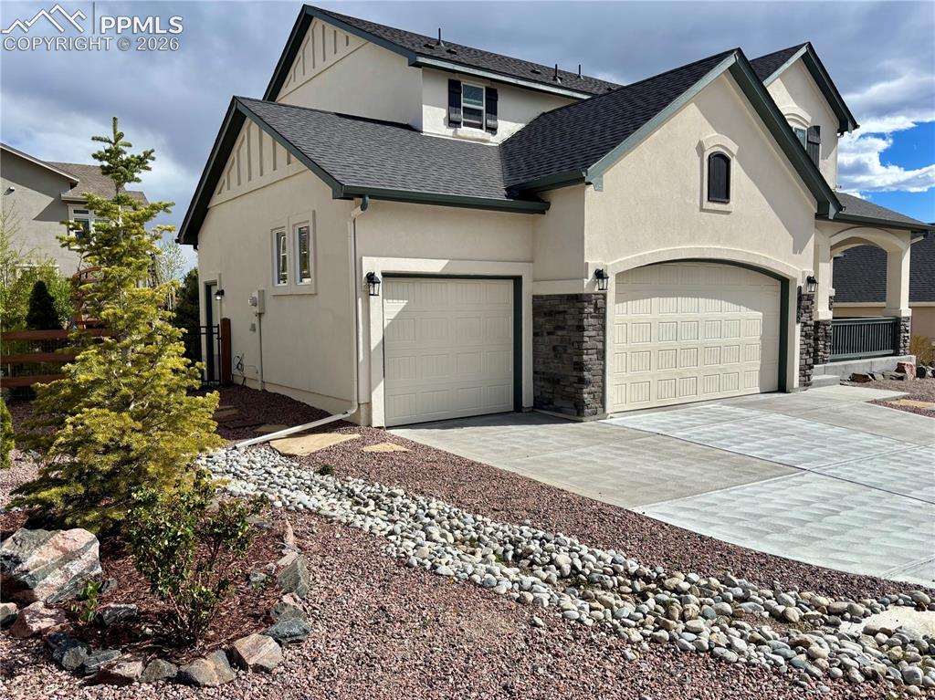 1955 Ruffino Drive Colorado Springs CO 80921