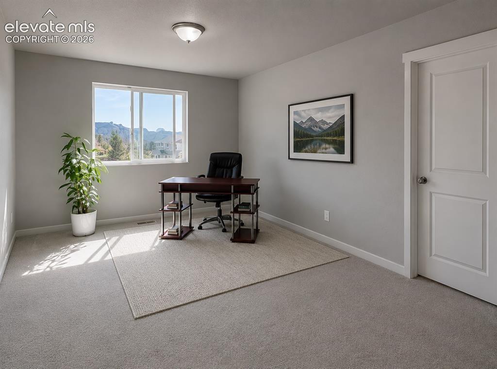 1955 Ruffino Drive Colorado Springs CO 80921