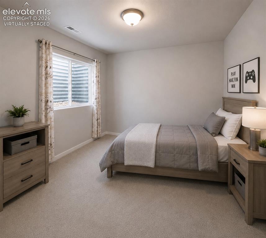 1955 Ruffino Drive Colorado Springs CO 80921