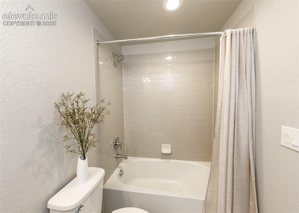 1955 Ruffino Drive Colorado Springs CO 80921