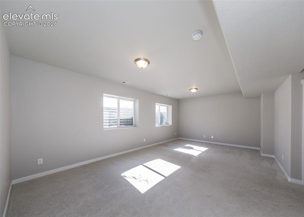 1955 Ruffino Drive Colorado Springs CO 80921