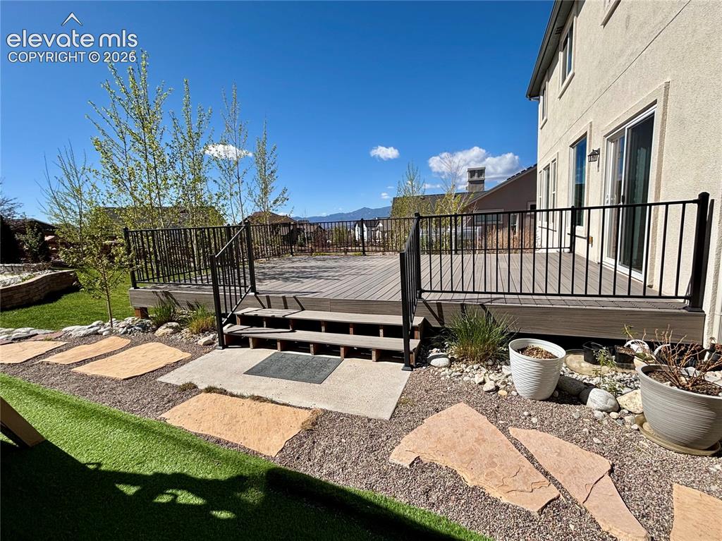 1955 Ruffino Drive Colorado Springs CO 80921