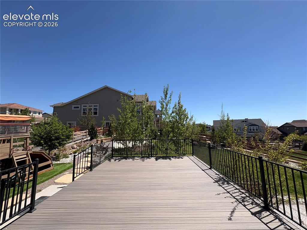 1955 Ruffino Drive Colorado Springs CO 80921