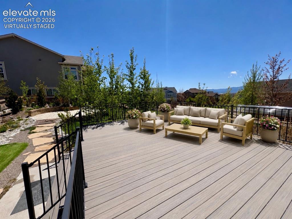 1955 Ruffino Drive Colorado Springs CO 80921