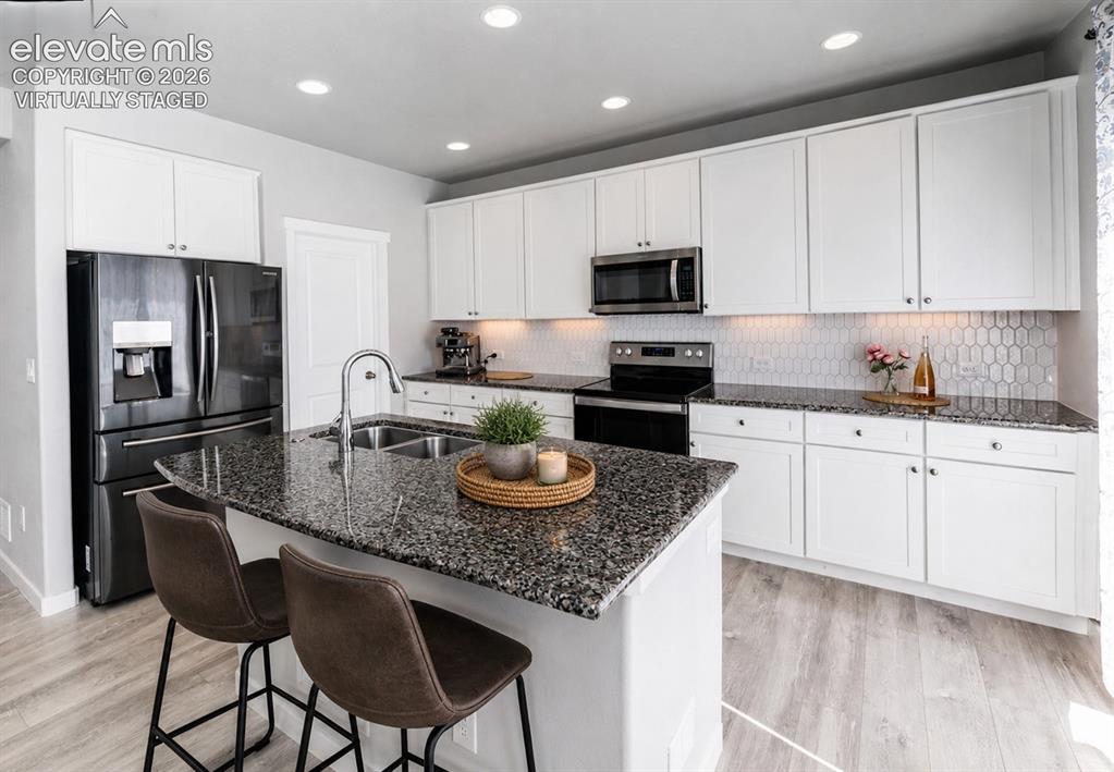 1955 Ruffino Drive Colorado Springs CO 80921