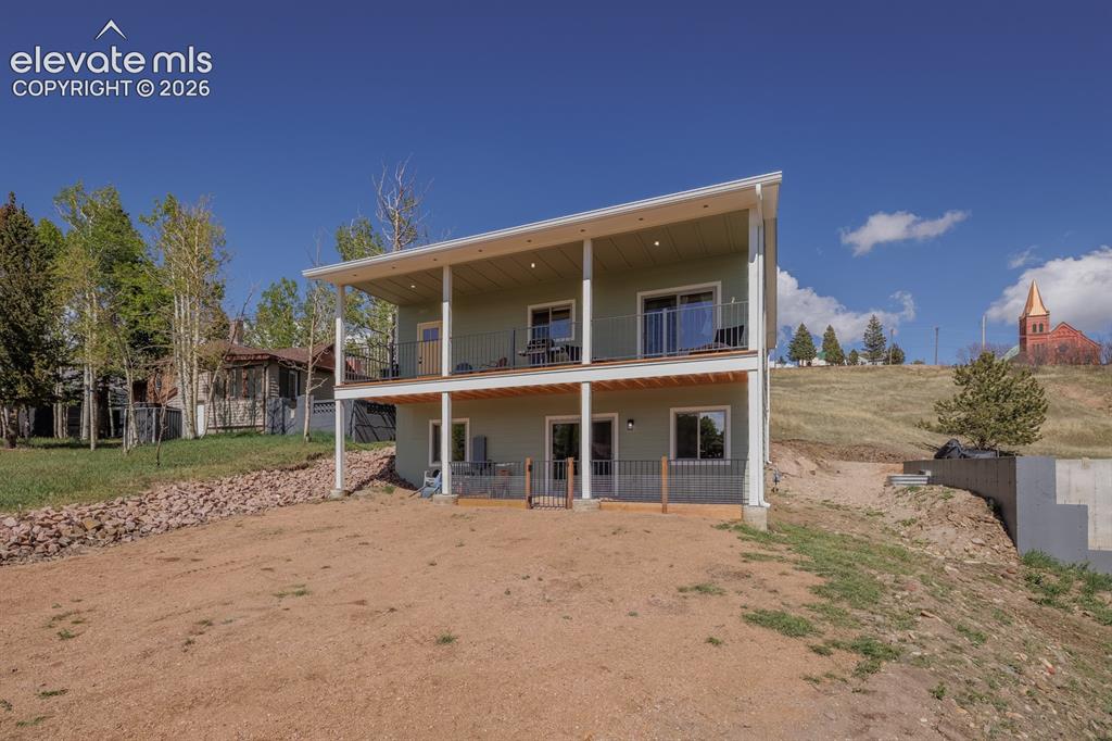 107 Placer Street Cripple Creek CO 80813