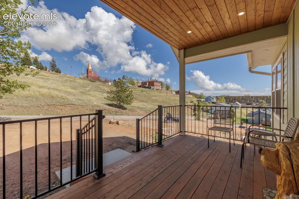 107 Placer Street Cripple Creek CO 80813