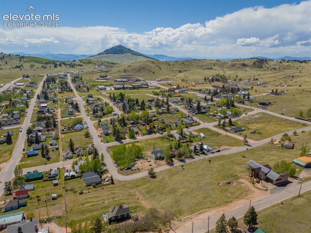 107 Placer Street Cripple Creek CO 80813