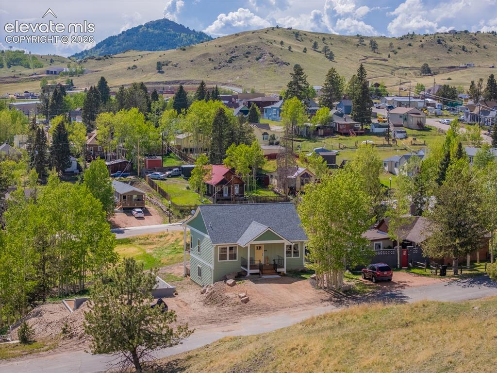 107 Placer Street Cripple Creek CO 80813
