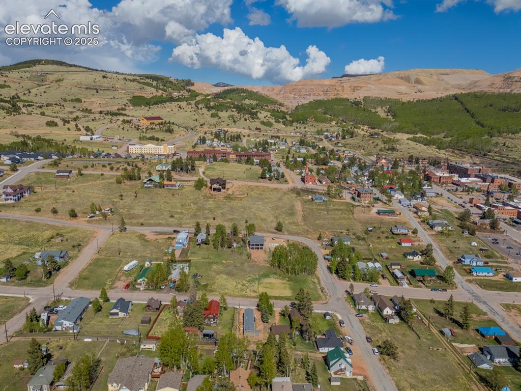 107 Placer Street Cripple Creek CO 80813