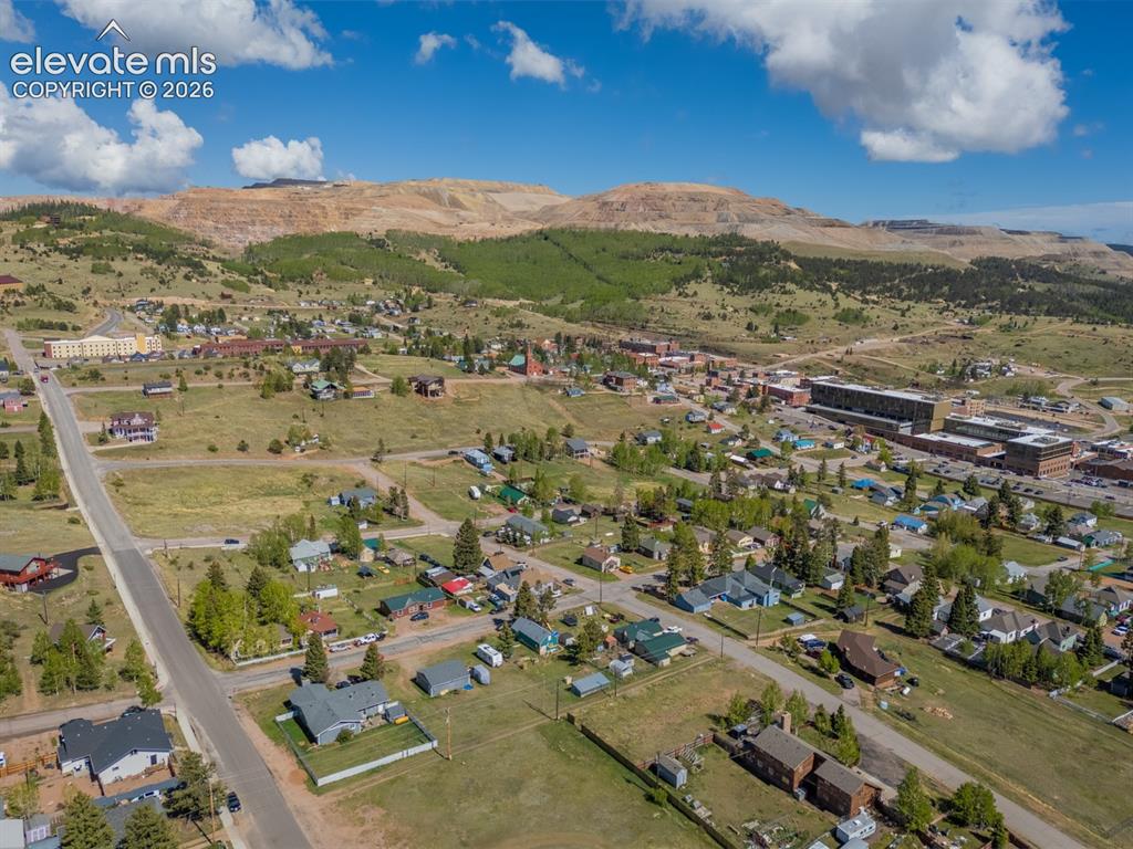 107 Placer Street Cripple Creek CO 80813