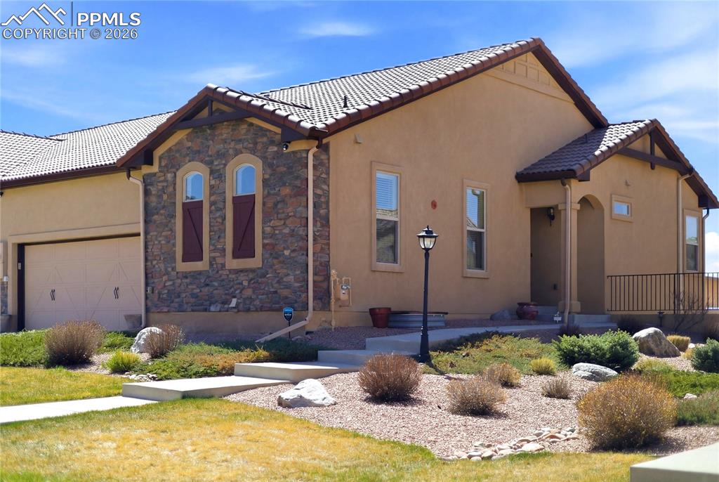 13036 Cupcake Heights Colorado Springs CO 80921