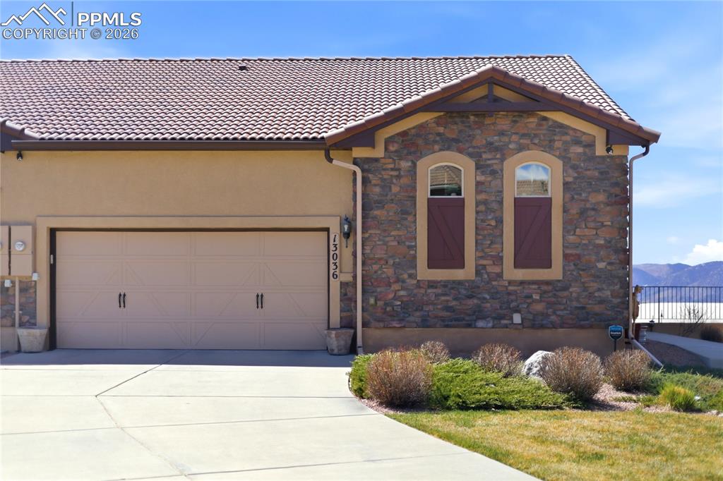 13036 Cupcake Heights Colorado Springs CO 80921