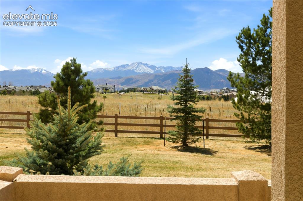 13036 Cupcake Heights Colorado Springs CO 80921