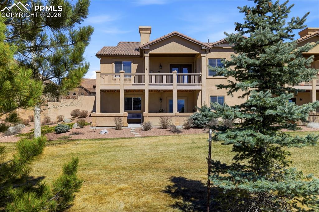 13036 Cupcake Heights Colorado Springs CO 80921