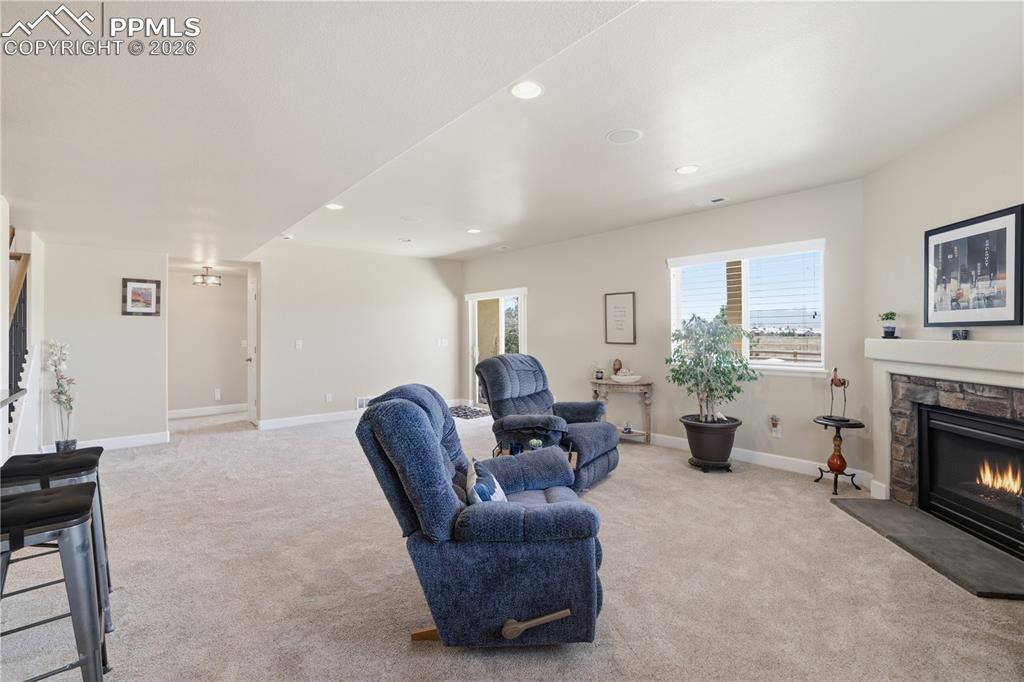 13036 Cupcake Heights Colorado Springs CO 80921