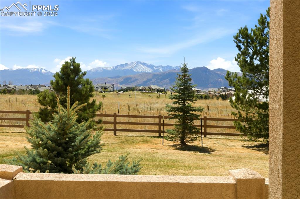 13036 Cupcake Heights Colorado Springs CO 80921