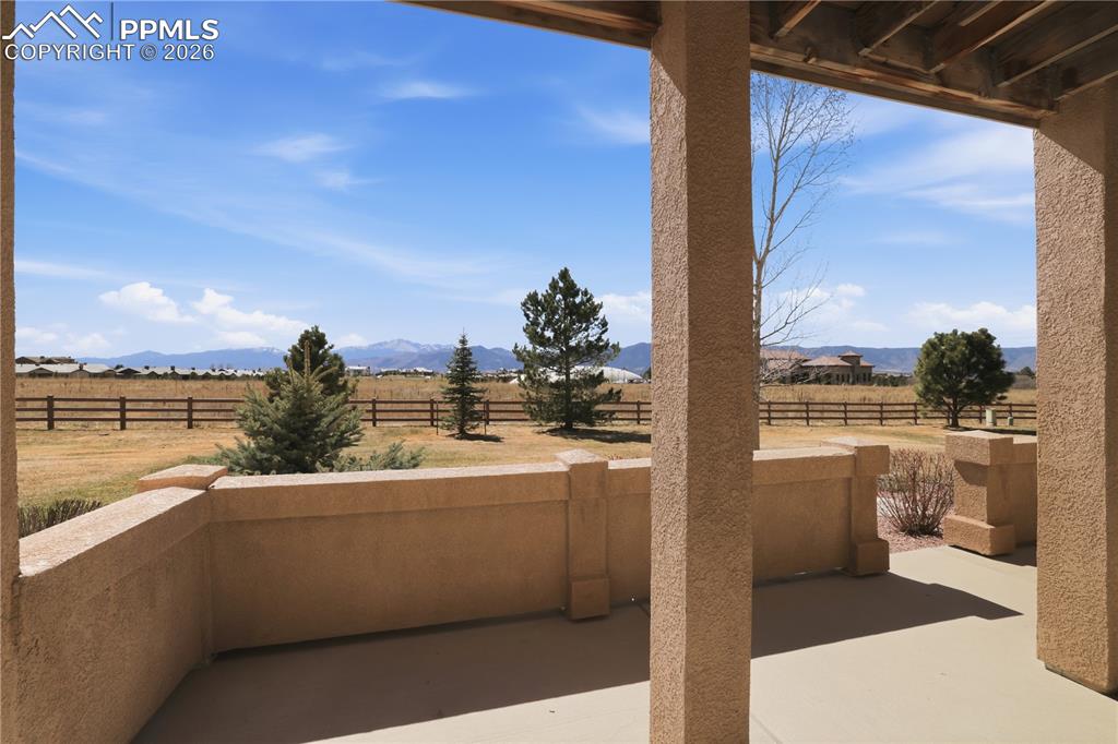 13036 Cupcake Heights Colorado Springs CO 80921