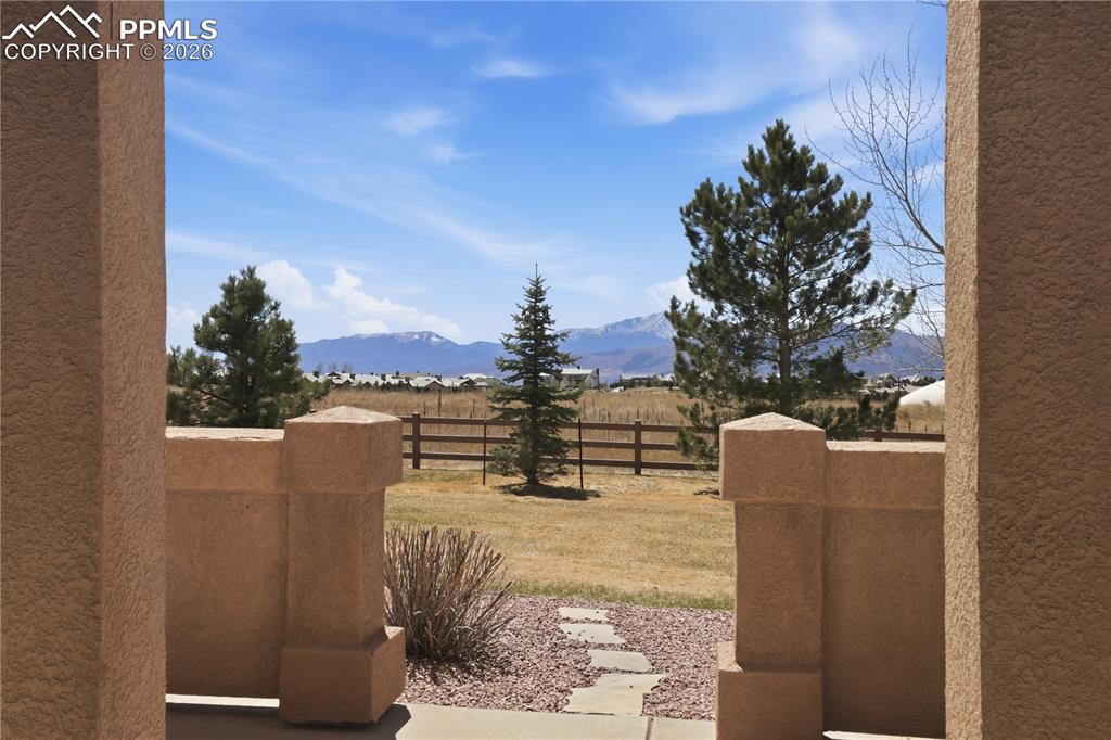 13036 Cupcake Heights Colorado Springs CO 80921