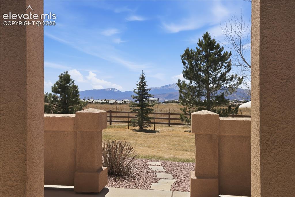 13036 Cupcake Heights Colorado Springs CO 80921