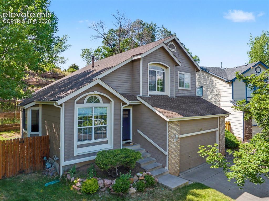 885 Marlstone Place Colorado Springs CO 80904