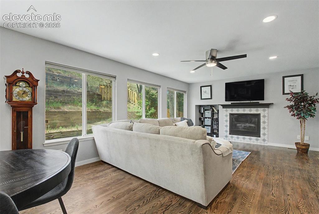 885 Marlstone Place Colorado Springs CO 80904