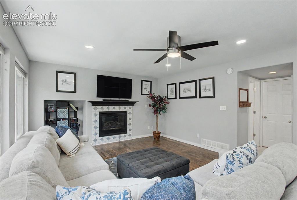 885 Marlstone Place Colorado Springs CO 80904