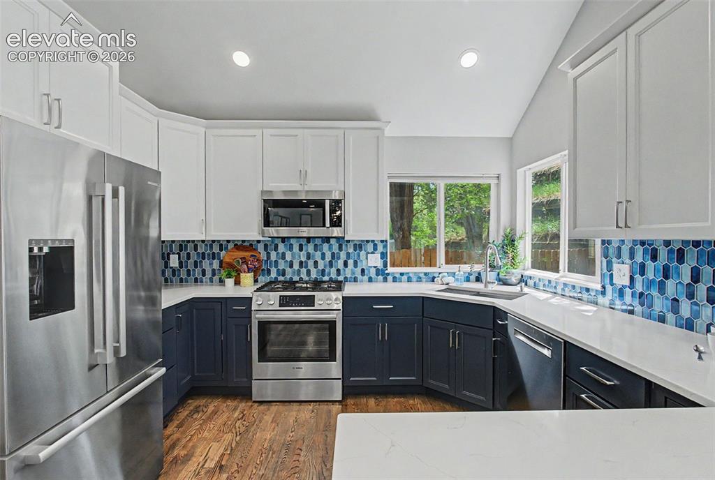 885 Marlstone Place Colorado Springs CO 80904