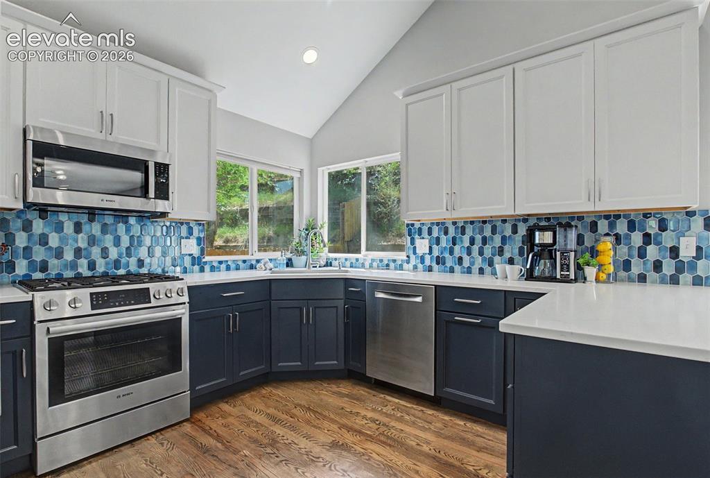 885 Marlstone Place Colorado Springs CO 80904