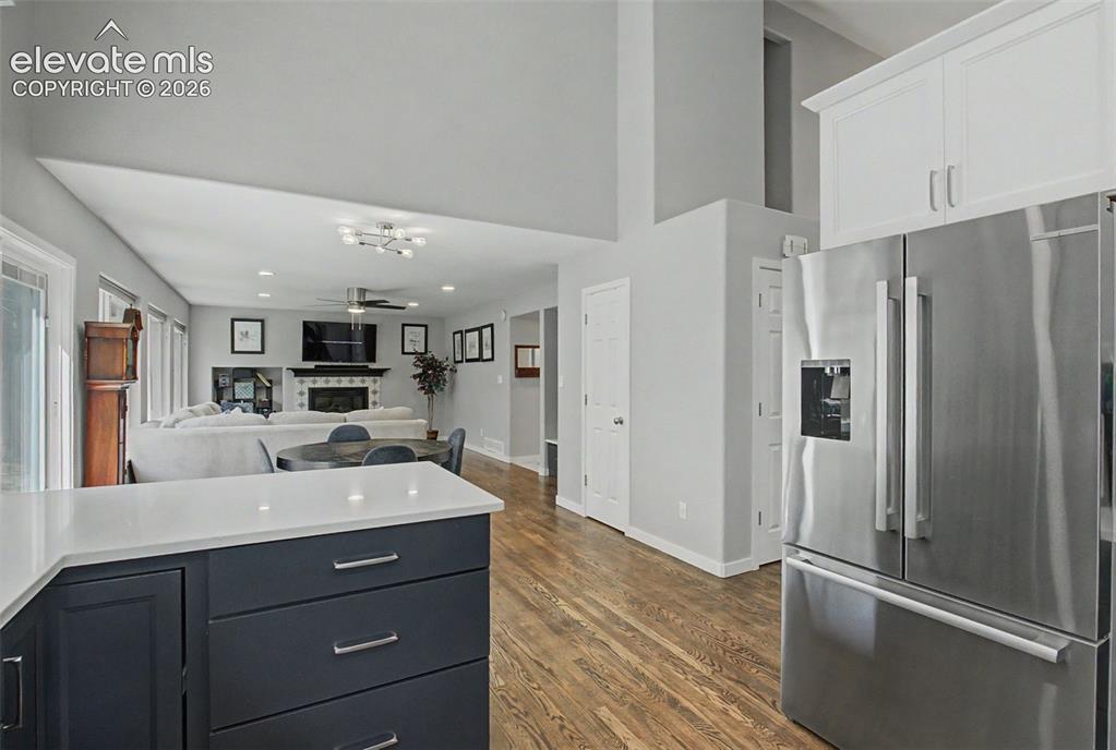 885 Marlstone Place Colorado Springs CO 80904