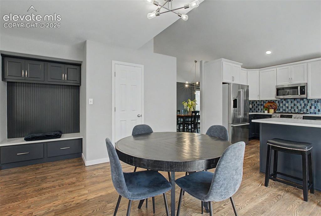 885 Marlstone Place Colorado Springs CO 80904