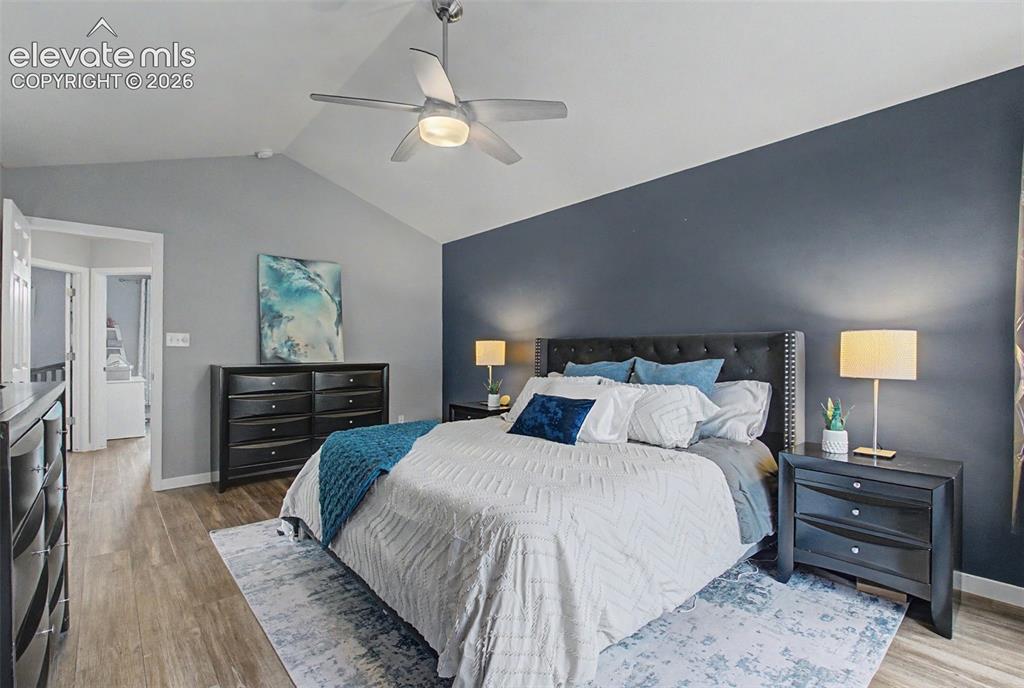 885 Marlstone Place Colorado Springs CO 80904