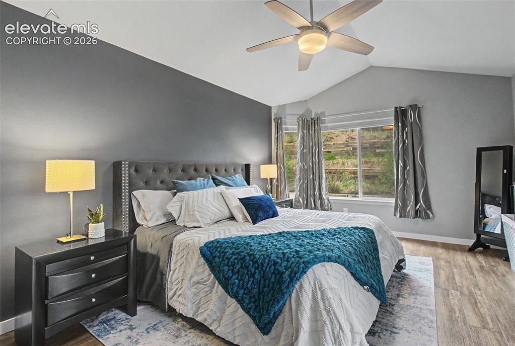 885 Marlstone Place Colorado Springs CO 80904