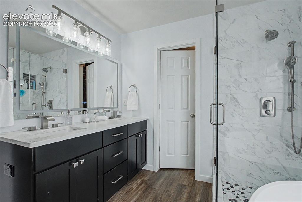 885 Marlstone Place Colorado Springs CO 80904