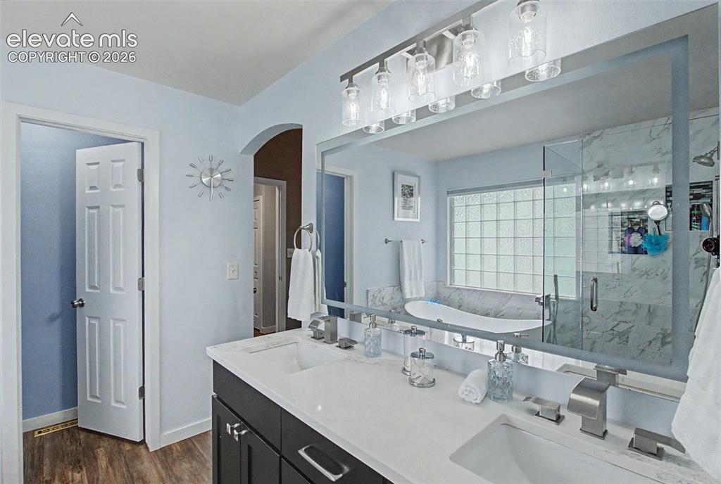 885 Marlstone Place Colorado Springs CO 80904