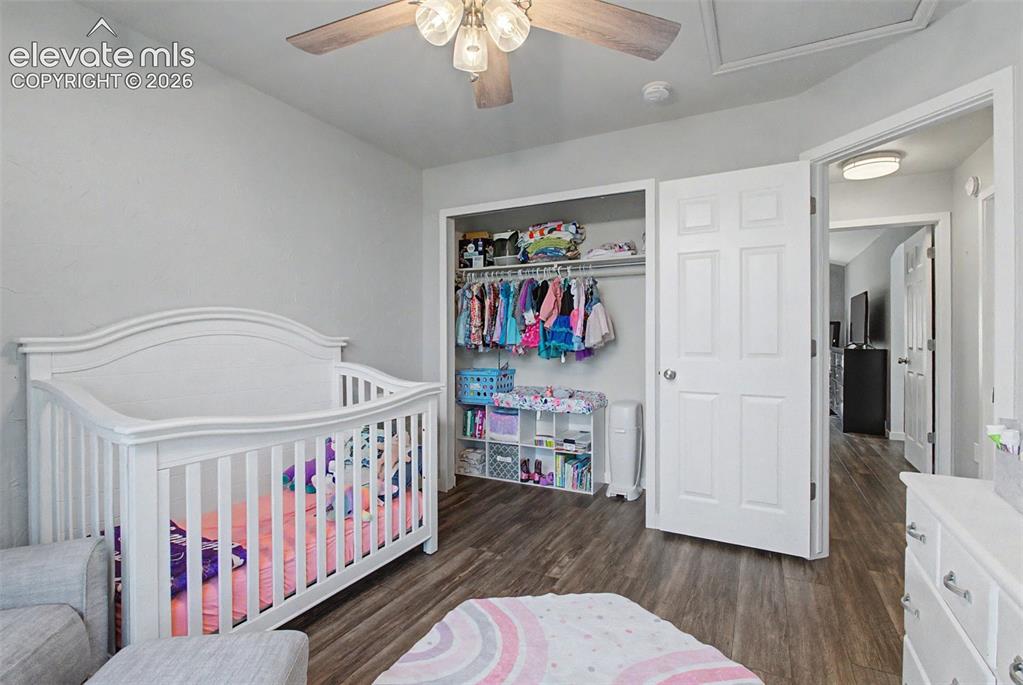 885 Marlstone Place Colorado Springs CO 80904
