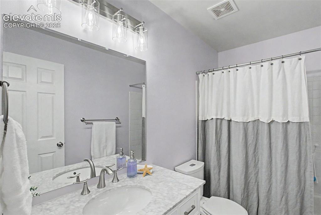 885 Marlstone Place Colorado Springs CO 80904