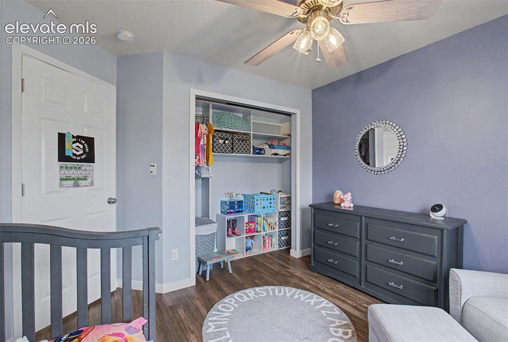 885 Marlstone Place Colorado Springs CO 80904