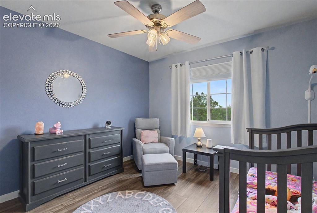 885 Marlstone Place Colorado Springs CO 80904