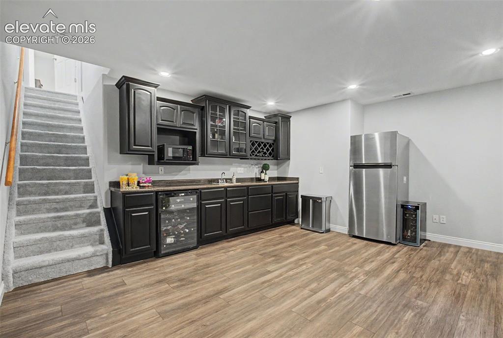 885 Marlstone Place Colorado Springs CO 80904