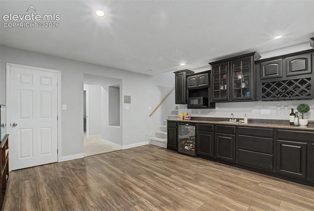 885 Marlstone Place Colorado Springs CO 80904