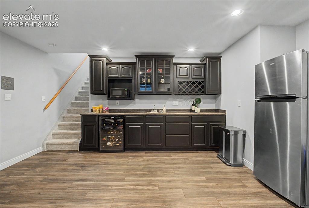 885 Marlstone Place Colorado Springs CO 80904