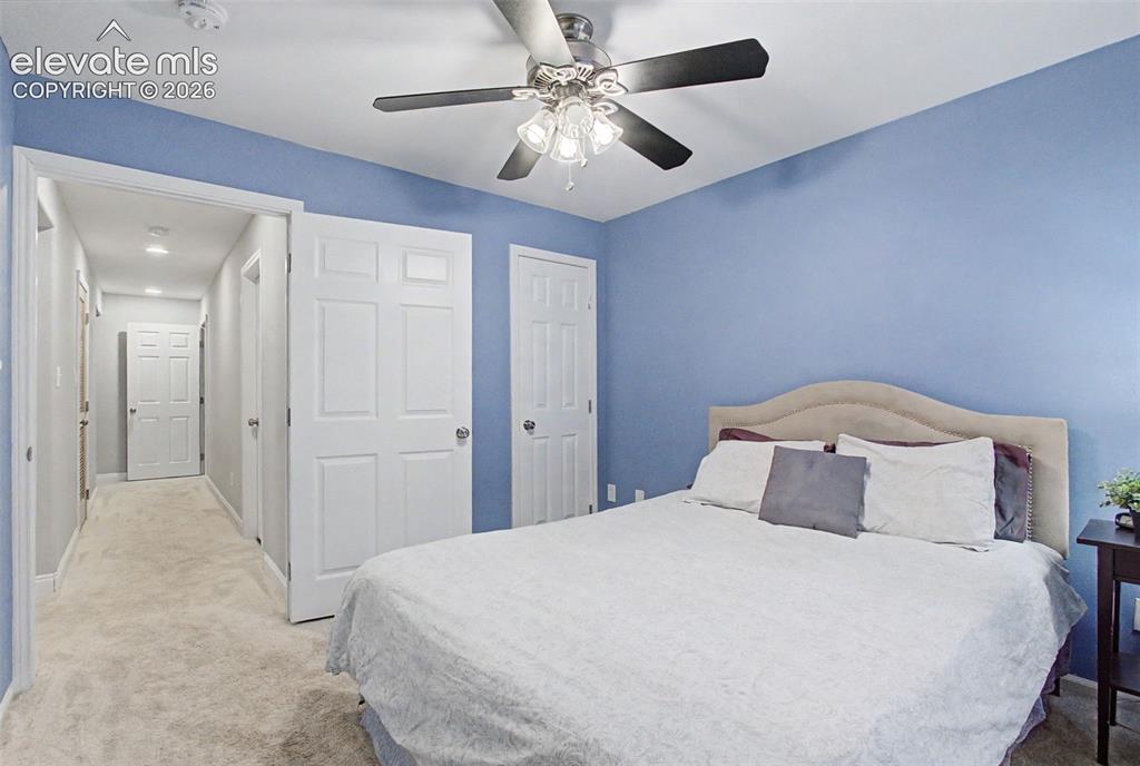 885 Marlstone Place Colorado Springs CO 80904