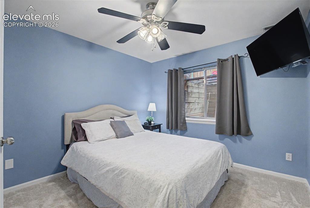 885 Marlstone Place Colorado Springs CO 80904
