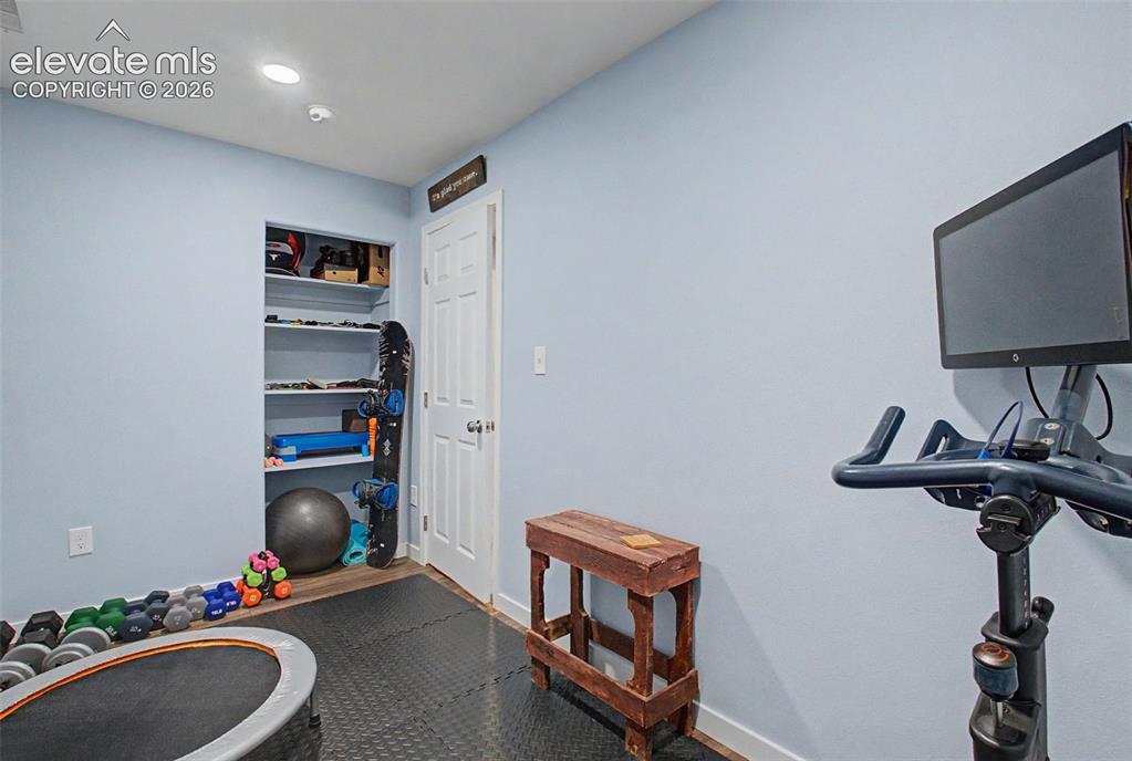 885 Marlstone Place Colorado Springs CO 80904