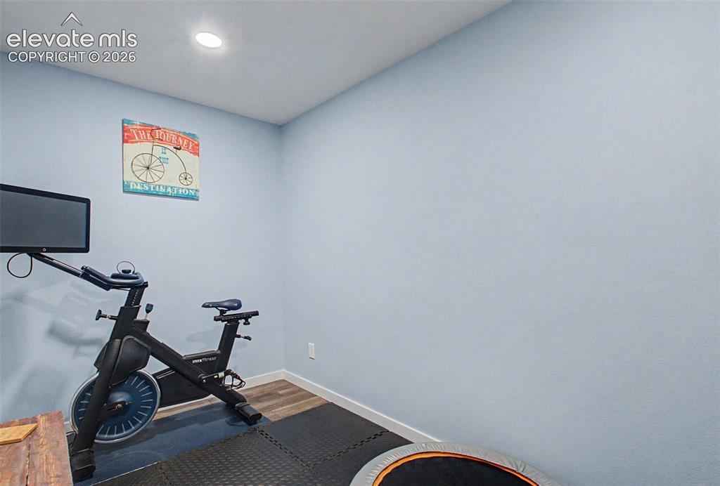 885 Marlstone Place Colorado Springs CO 80904
