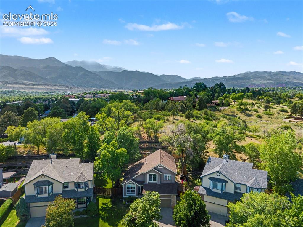 885 Marlstone Place Colorado Springs CO 80904