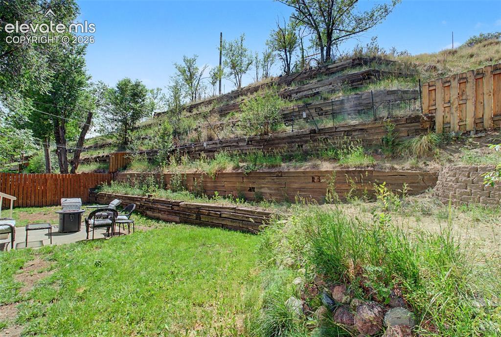 885 Marlstone Place Colorado Springs CO 80904