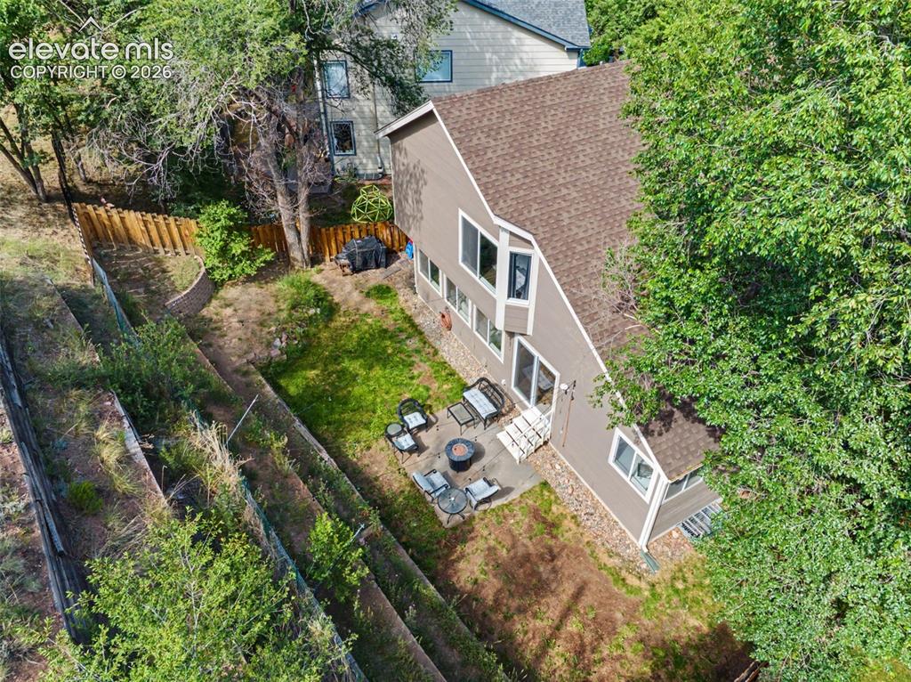 885 Marlstone Place Colorado Springs CO 80904